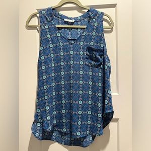 Lush Tank / Size Medium